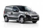 Fiat Fiorino 2016 года